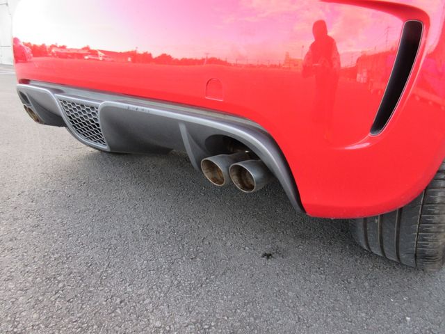 FIAT ABARTH 695 2011