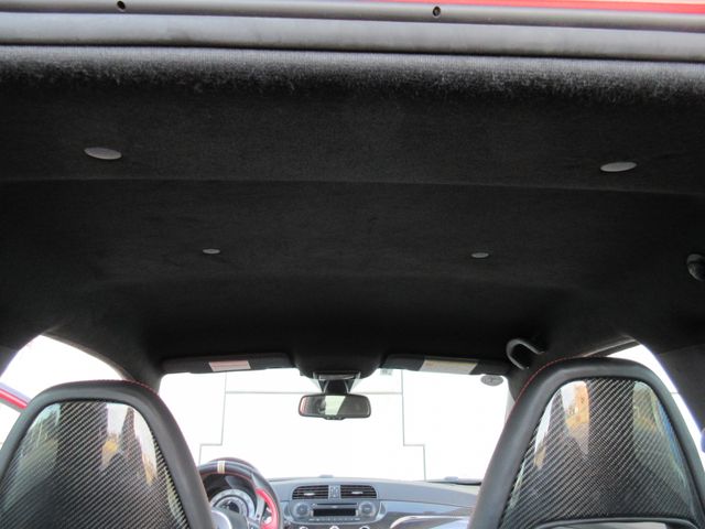 FIAT ABARTH 695 2011