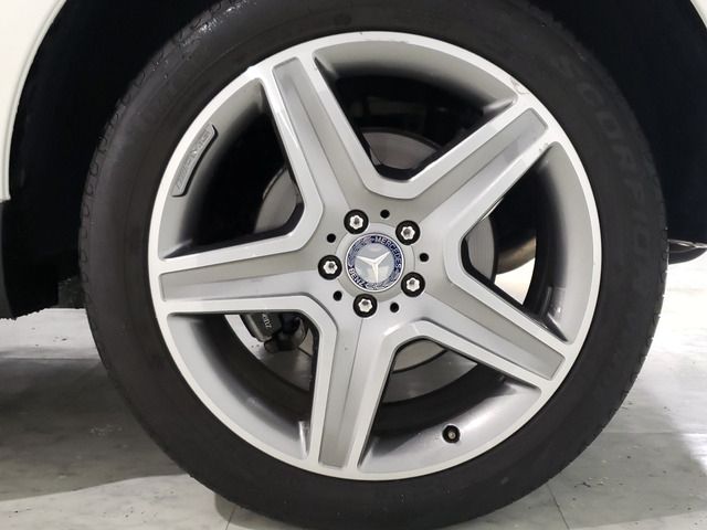 MERCEDES BENZ MERCEDES BENZ GLE class 2015