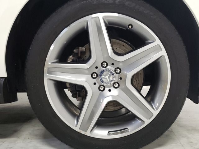 MERCEDES BENZ MERCEDES BENZ GLE class 2015