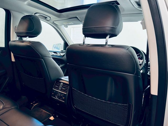 MERCEDES BENZ MERCEDES BENZ GLE class 2015