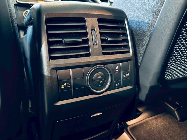 MERCEDES BENZ MERCEDES BENZ GLE class 2015