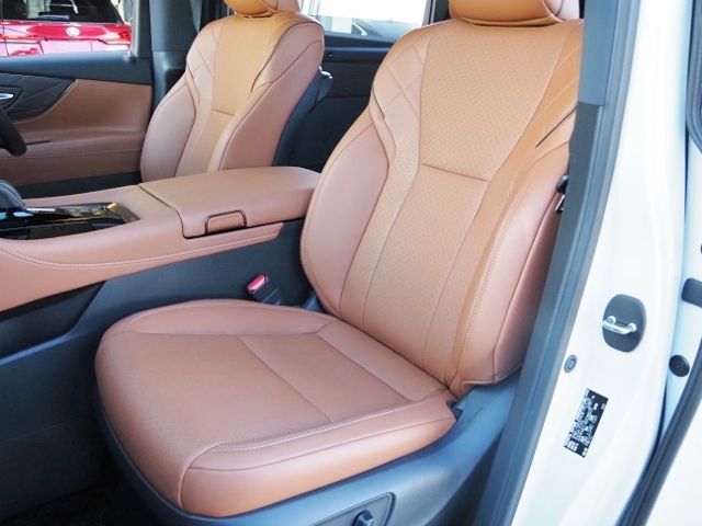 TOYOTA VELLFIRE  HYBRID 2024