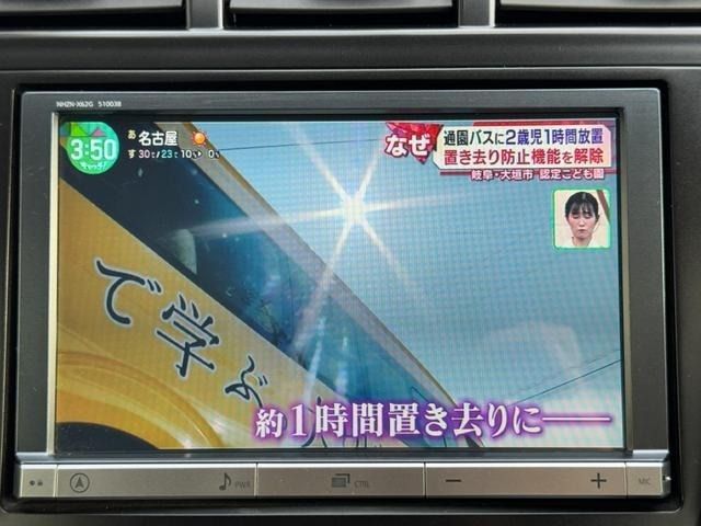 TOYOTA PRIUS Alpha 2014