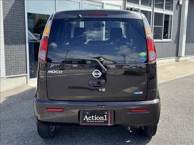 NISSAN MOCO 2014