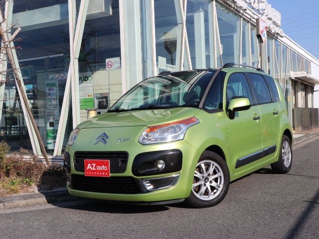 CITROEN CITROEN C3 2012