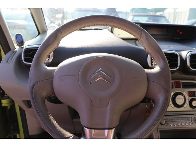 CITROEN CITROEN C3 2012