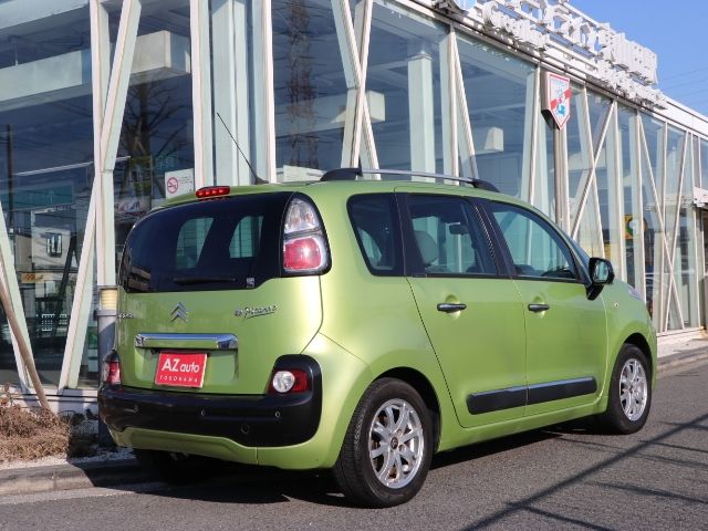 CITROEN CITROEN C3 2012