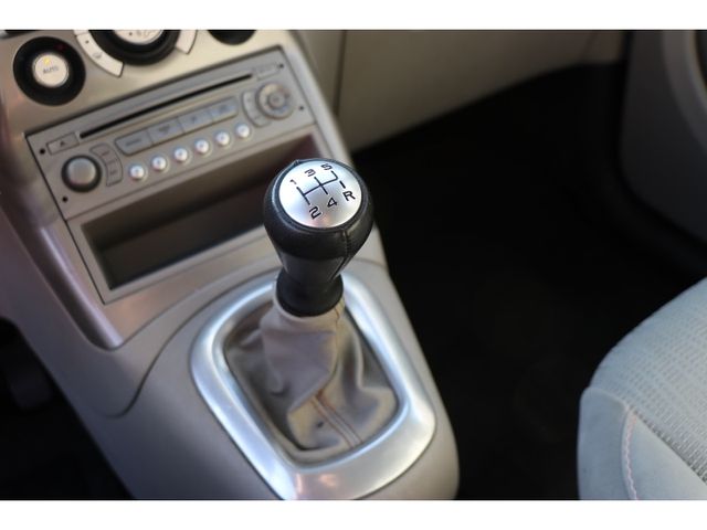 CITROEN CITROEN C3 2012