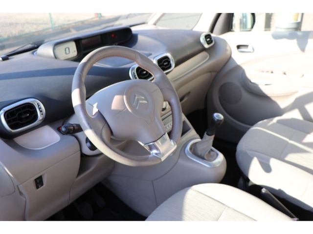 CITROEN CITROEN C3 2012