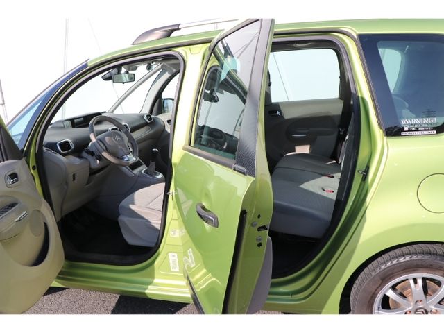 CITROEN CITROEN C3 2012