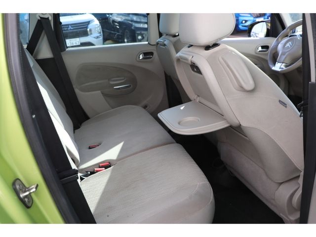 CITROEN CITROEN C3 2012