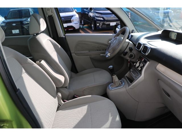 CITROEN CITROEN C3 2012