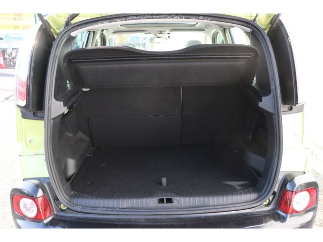 CITROEN CITROEN C3 2012