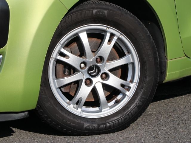 CITROEN CITROEN C3 2012