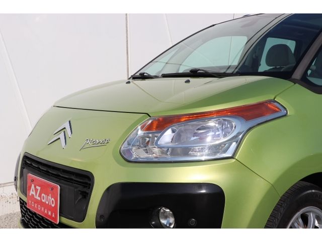 CITROEN CITROEN C3 2012