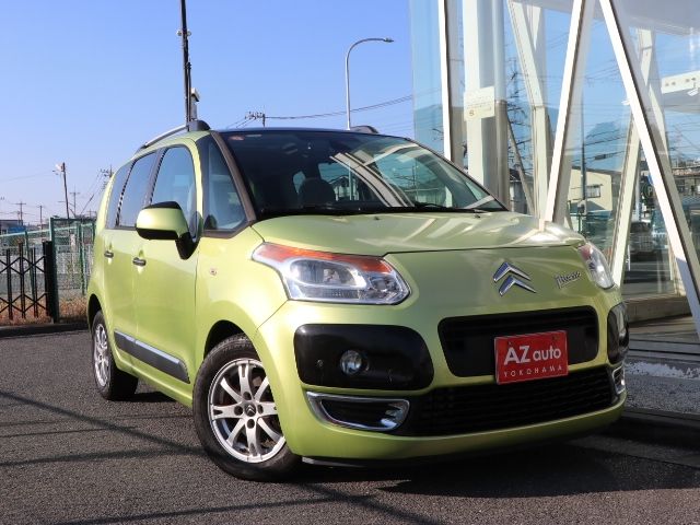 CITROEN CITROEN C3 2012