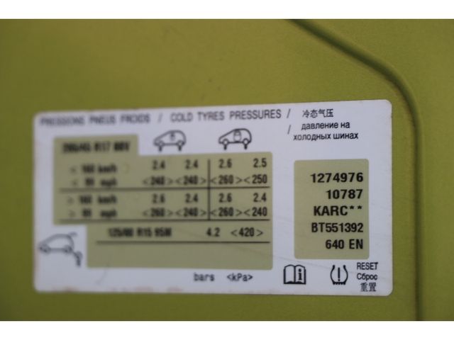 CITROEN CITROEN C3 2012