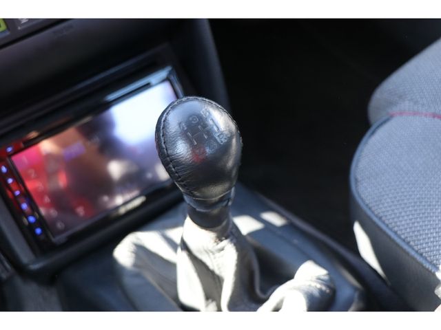 ALFAROMEO ALFAROMEO 155 1997