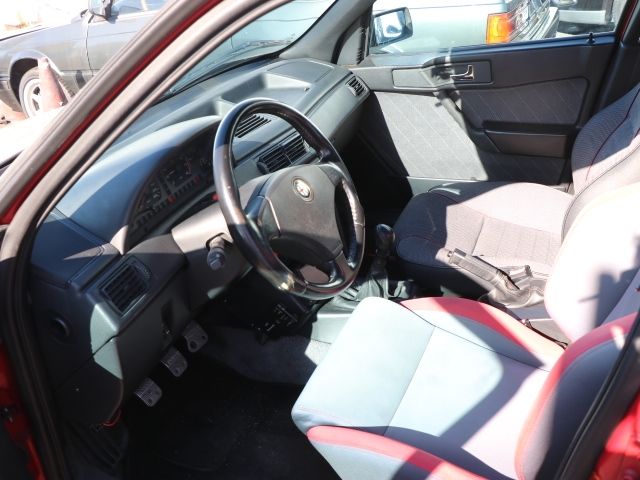 ALFAROMEO ALFAROMEO 155 1997