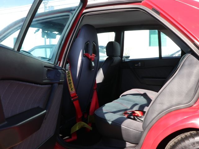 ALFAROMEO ALFAROMEO 155 1997