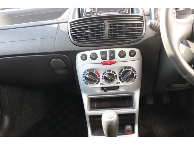 FIAT FIAT PUNTO 2007