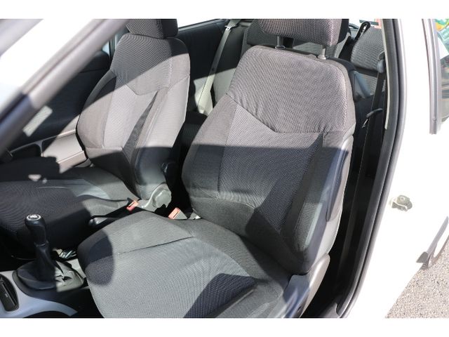 FIAT FIAT PUNTO 2007