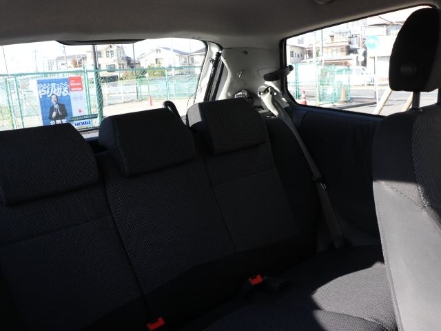 FIAT FIAT PUNTO 2007