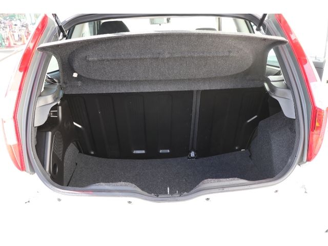 FIAT FIAT PUNTO 2007