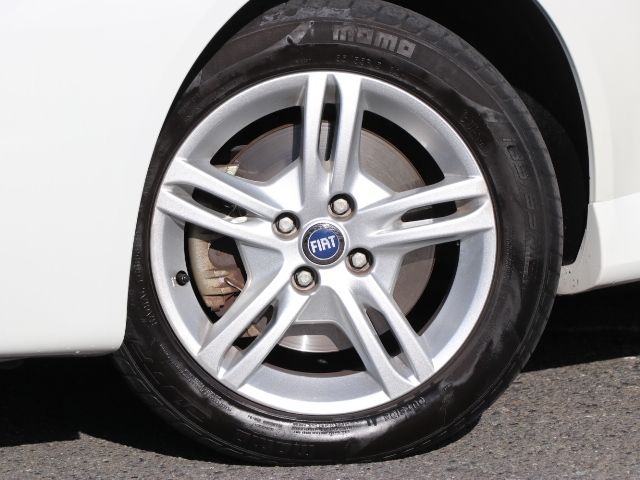 FIAT FIAT PUNTO 2007