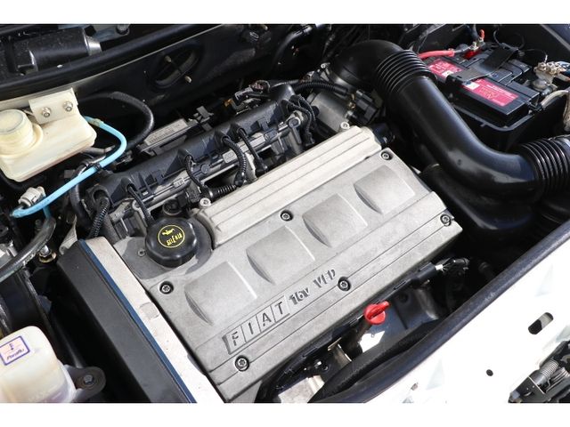 FIAT FIAT PUNTO 2007