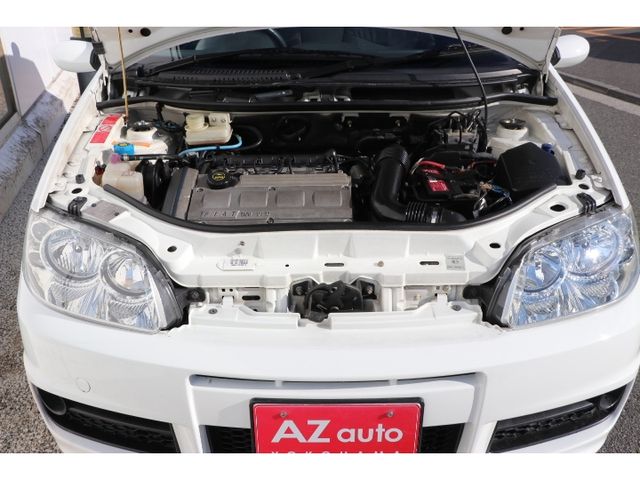 FIAT FIAT PUNTO 2007