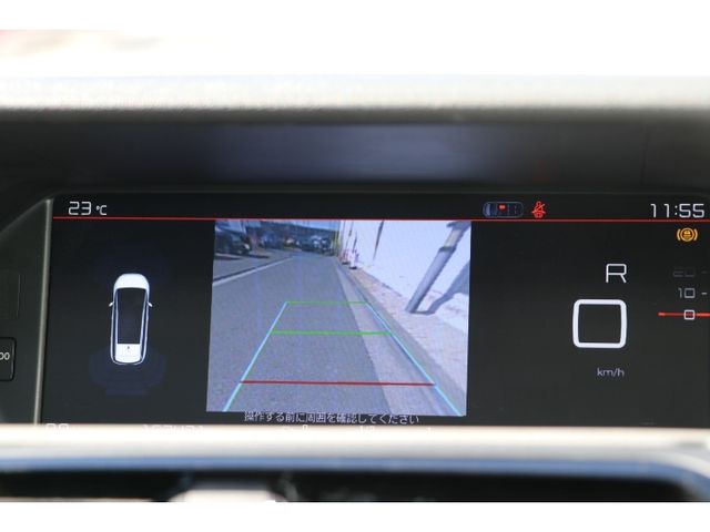 CITROEN CITROEN GRAND C4 PICASSO 2017