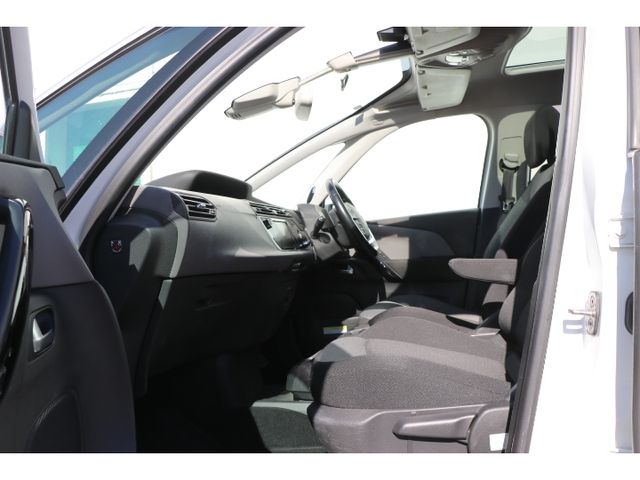 CITROEN CITROEN GRAND C4 PICASSO 2017