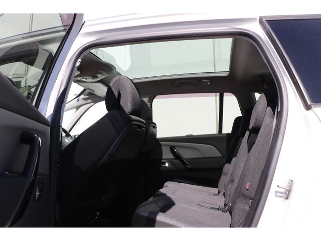 CITROEN CITROEN GRAND C4 PICASSO 2017