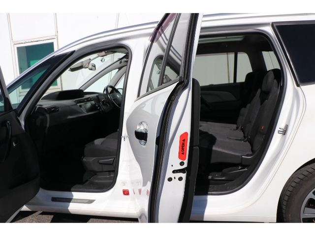 CITROEN CITROEN GRAND C4 PICASSO 2017