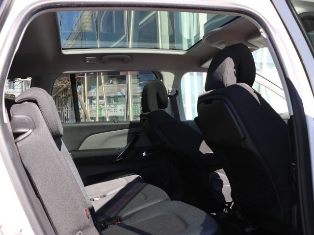 CITROEN CITROEN GRAND C4 PICASSO 2017