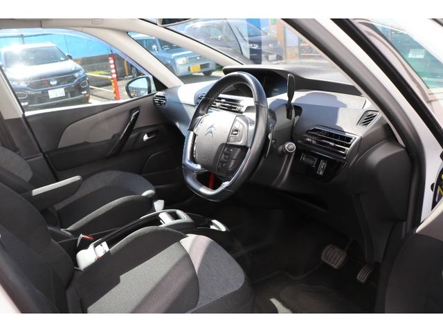 CITROEN CITROEN GRAND C4 PICASSO 2017