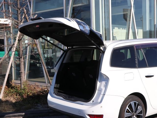 CITROEN CITROEN GRAND C4 PICASSO 2017