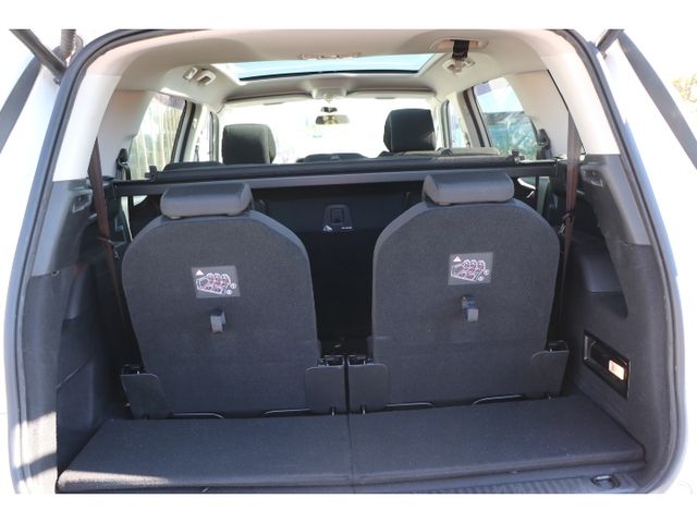 CITROEN CITROEN GRAND C4 PICASSO 2017