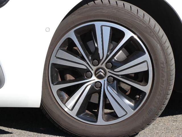 CITROEN CITROEN GRAND C4 PICASSO 2017