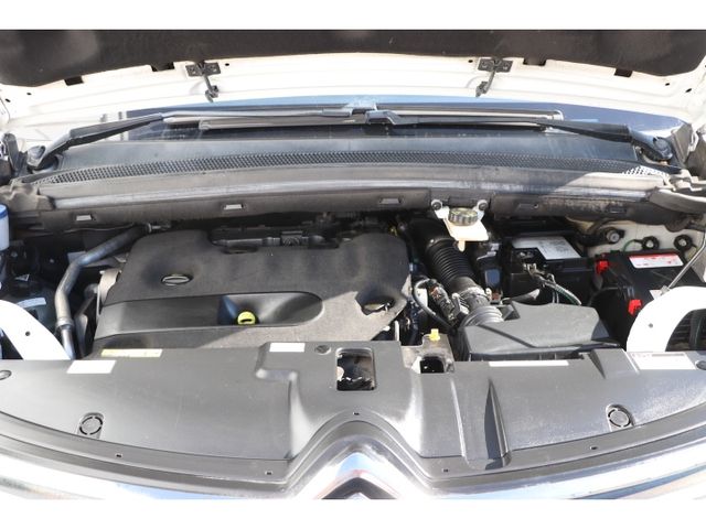 CITROEN CITROEN GRAND C4 PICASSO 2017