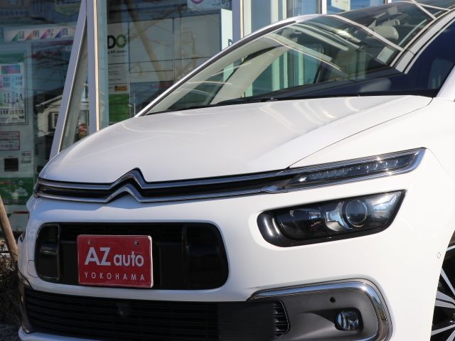 CITROEN CITROEN GRAND C4 PICASSO 2017