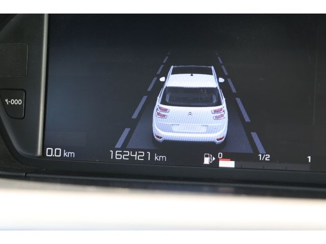 CITROEN CITROEN GRAND C4 PICASSO 2017