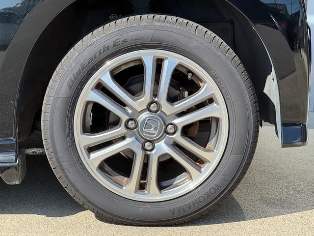 HONDA N BOX CUSTOM 2016