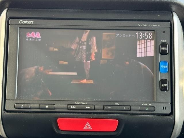 HONDA N BOX CUSTOM 2016