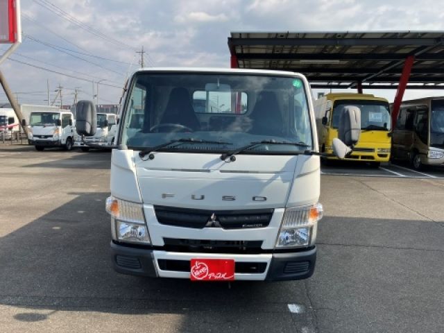 MITSUBISHI CANTER 2015