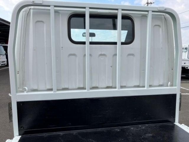 MITSUBISHI CANTER 2015