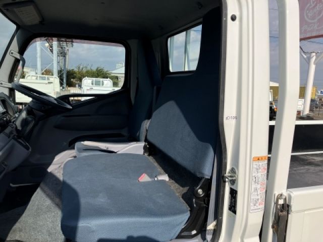 MITSUBISHI CANTER 2015