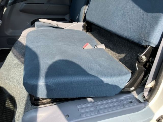 MITSUBISHI CANTER 2015